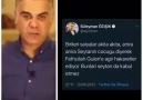 Düne kadar fetö&sözcülüğünü yapanlar... - Atatürk&sevenler sayfası