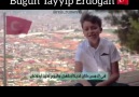 Dün Ertuğrul Bu Gün Tayyip Erdoğan