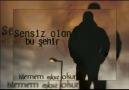 Dün Gece Bir Aşkı Gömdüm DerineDün Gece Sensiz Öldüm..