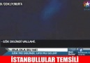 Dün gece İstanbullular temsili asdkjfasdhfj :D