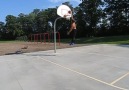 DUNKING