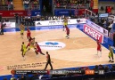 Dunk of the seasonJan Vesely at the rim