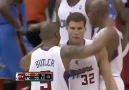 Dunk Of the Year  Blake Griffin