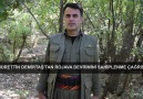 DÜN OLDUĞU GİBİ BUGÜN DE DEVRİMİMİZİ... - Mahir Yilmaz Surgec