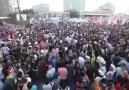 dün taksim amatör kamera