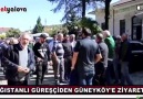 Dünyaca ünlü güreşçi hemşerimiz... - Güneyköy Muhtarlığı