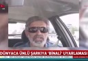 Dünyaca ünlü şarkıya &uyarlaması