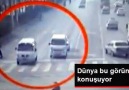 Dünya Çin'de Çekilen Bu Görüntüleri Konuşuyor