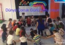 Dünya Çocuk Günü kutlu... - Didim Çocuk Akademisi