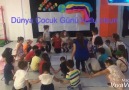 Dünya Çocuk Günü kutlu... - Didim Çocuk Akademisi