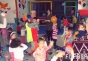 Dünya çocuk günü kutlu olsun...