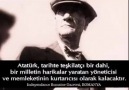 DÜNYADA ATATÜRK