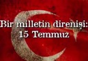 Dünya da hiç bir Millet yoktur kiKendi Selasına koşan.....