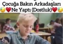 Dünya &keşke çocuklar yönetse.. - Edebiyat sofrası