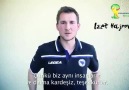 Dünya Kupasında Türkiye'den Destek İsteyen Bosna Hersek