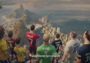 2014 Dünya Kupası Reklamı NİKE