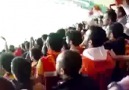 Dünyanın En AnLamLı Tezahüratı - Lets Go Okey Cimbom :))