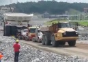 Dünyanın en büyük kamyonu!