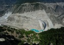 Dünyanın En Büyüklerinden; Artvin, Deriner Barajı İnşaatı