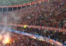 Dünyanın en büyük taraftar oluşumu ultrAslan!