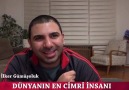 Dünyanın En Cimri İnsanı (İlker Gümüşoluk)