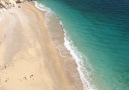 Dünyanın en güzel plajlarından birisi Kaputaj Plajı...