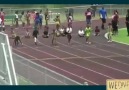 Dünyanın en hızlı çocuğu (100 metreyi 13 saniyede koşuyor)