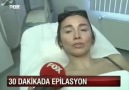 DÜNYANIN EN HIZLI VE EN ETKİLİ LAZERİ TÜRKİYEDE İLK ESTEPLAST'TA