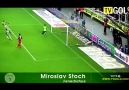 Dünya'nın En İyi Golü Miroslow Stoch  TV GOL TOP10 Mart