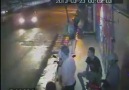 dünyanın en tehlikeli çetesi