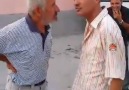 Dünyanın En Zararsız Kavgası