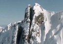 Dünyanın En Zor Kayak Pisti!
