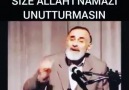 DÜNYA PAZARI SİZE ALLH&VE NAMAZI UNUTTURMASIN...INŞALLAH(Mutlaka Izleyin)