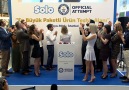 Dünya Rekoru Böyle Kırıldı #RekorSoloda