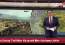 Dünya savaş tarihine geçecek olan bombalama !