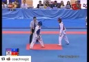 2007 Dünya Taekwondo Şampiyonası 54kg Final