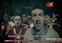 Dünya ultrAslan'ı böyle anlatıyor!