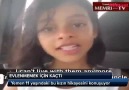 Dünya 11 yaşındaki Yemenli kızı konuşuyor