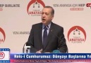 Dünyayı Başlarına Yıkarız.