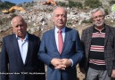 Dursunbey Belediyesi - Başkan Bahçavandan TOKİ Açıklaması Facebook
