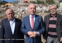 Dursunbey Belediyesi - Başkan Bahçavandan TOKİ Açıklaması Facebook