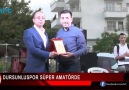 Dursunluspor Süper Amatörde