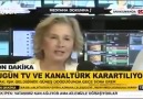 Dursun Vazgeç - Nazlı Ilıcak &quotTürkiye Cumhuriyet...