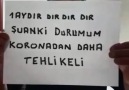 Durum vahim - Devrim Yener Bayar