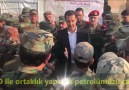 DuruşHaber - İdlib&ziyaret eden Esad &bir...