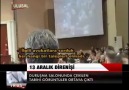 DURUŞMA SALONUNDAN ÇEKİLEN TARİHİ GÖRÜNTÜLER-13.12.2012