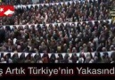 DÜŞ ARTIK DÜŞ MİLLETİN YAKASINDAN