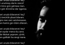 ...Düşdün ayrılığın köçün yenYol... - Sozun bitdiyi yer