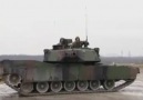 Düşmanı tanıyalım - M1 A1 TANK