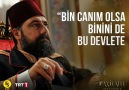 Düşman yedi cihanmücadele vatan!... - Payitaht Abdülhamid